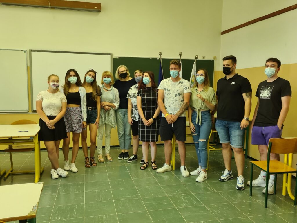 Počitnice!