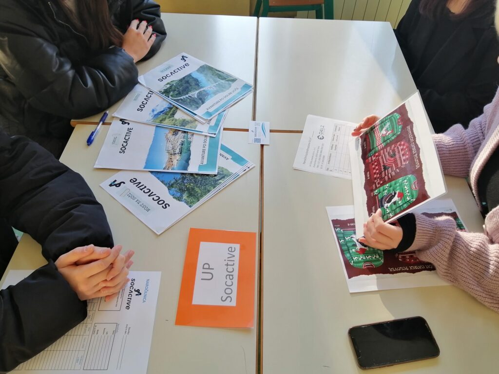 Še nekaj utrinkov iz delovnega in prazničnega decembra
