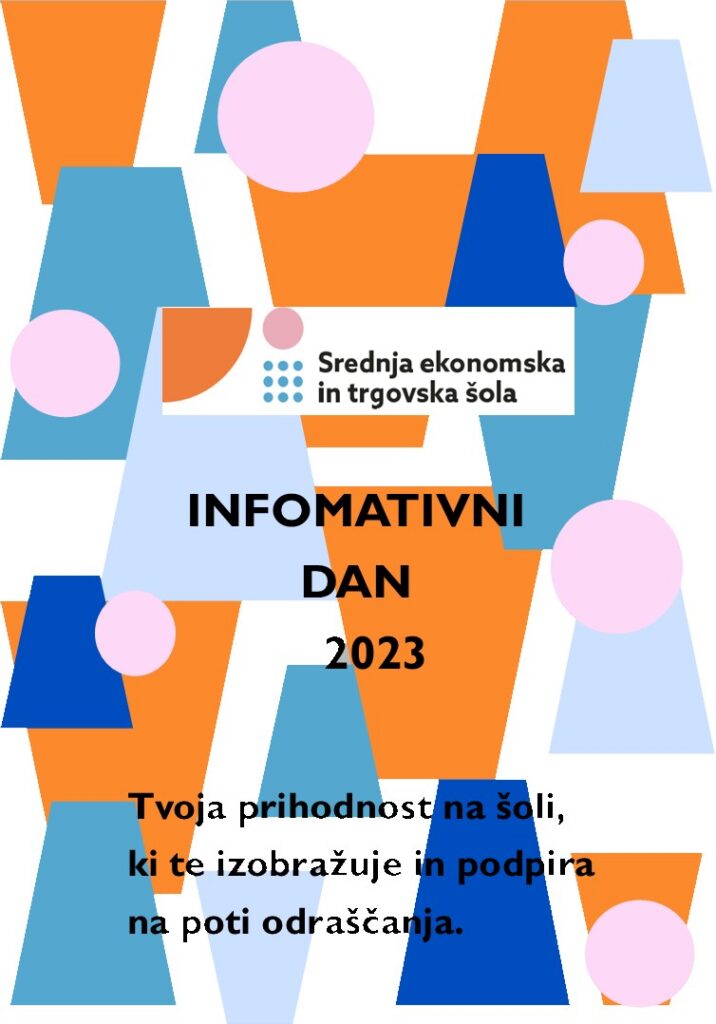 INFORMATIVNI DAN