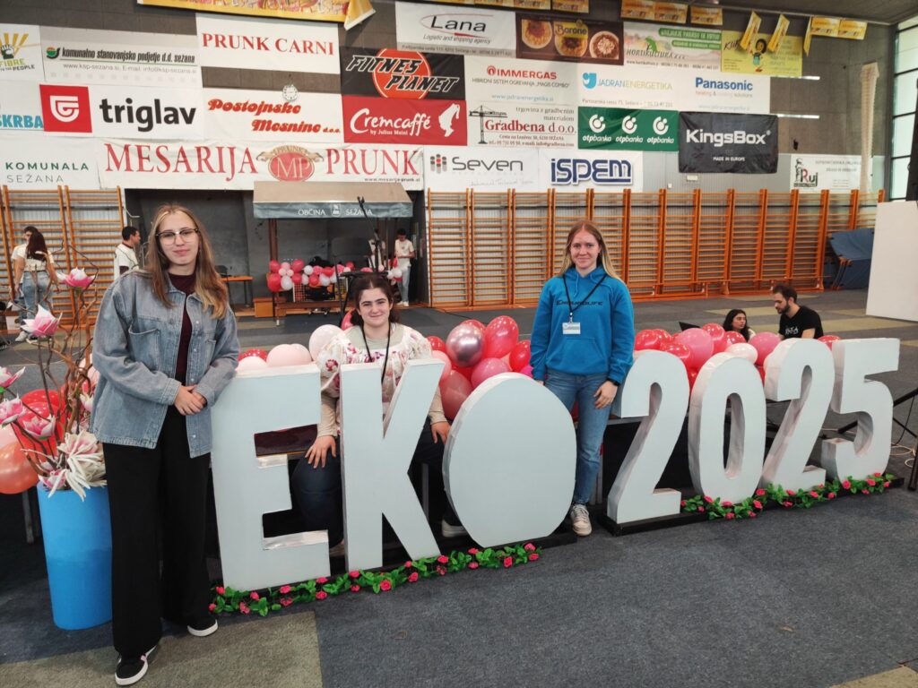 Ekonomijada 2025