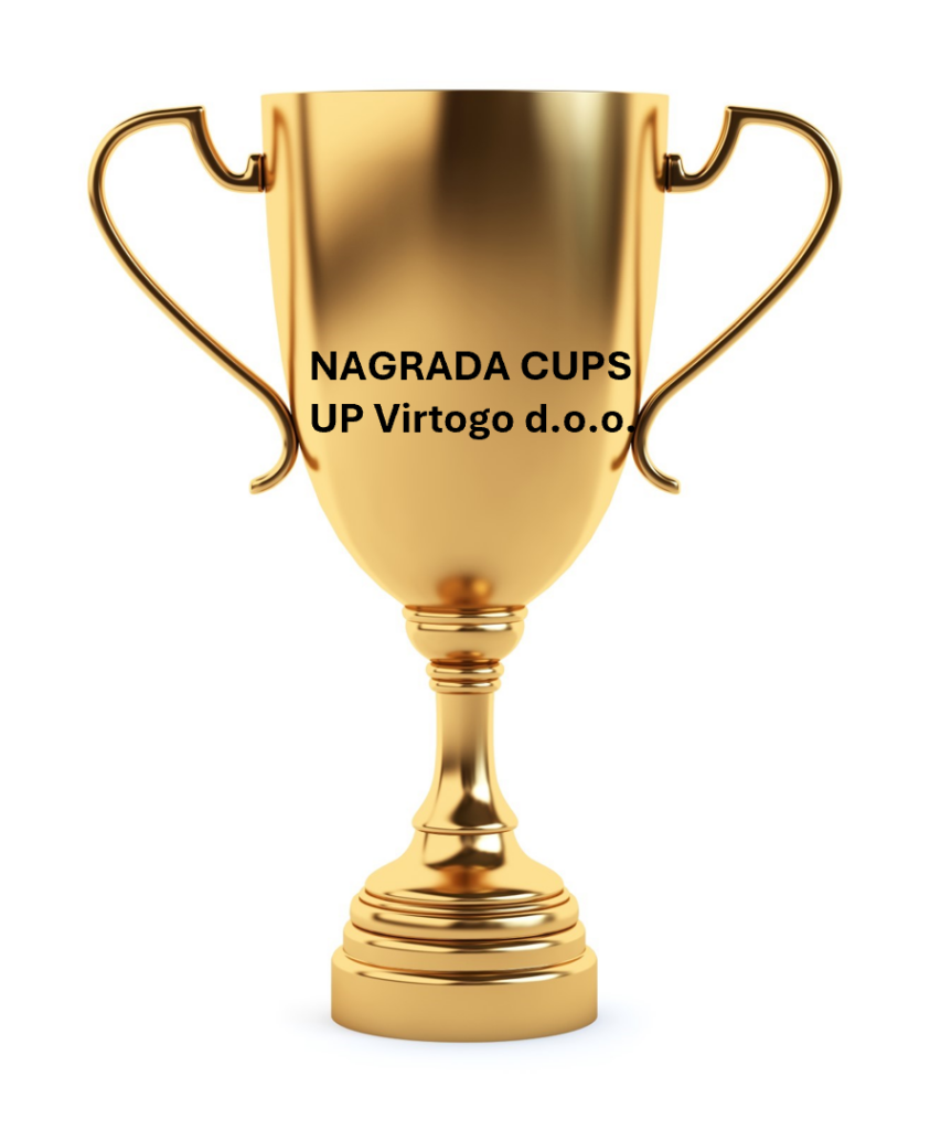 Nagrada CUPS